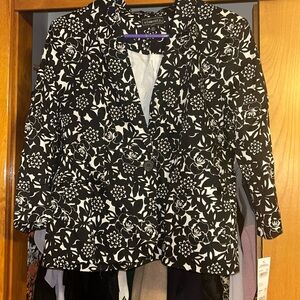 NWT Jacket